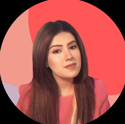Amna Zafar(SEO Content Writing Client)
