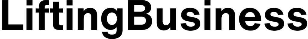 LiftingBusiness Logo