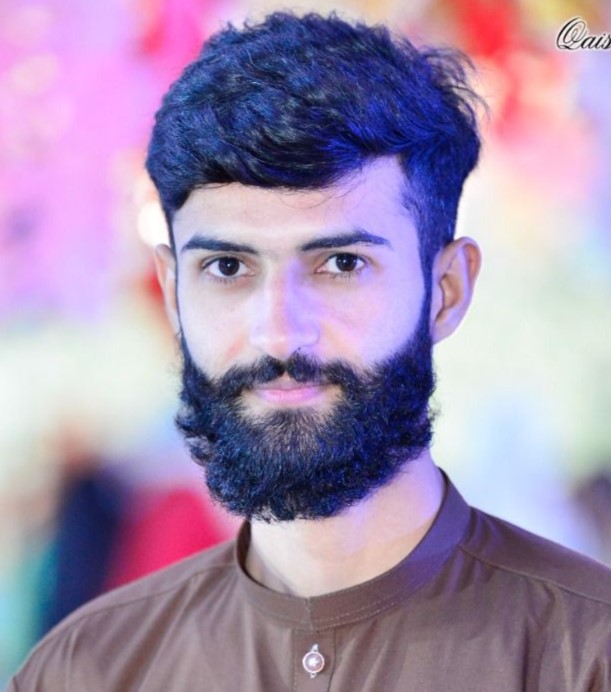 Raja Faseeh (Web Development Client)