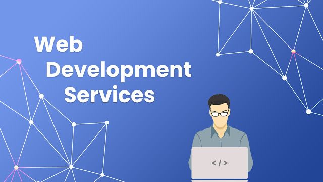 Web Development Services
