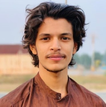 M Faraz (SEO Client)