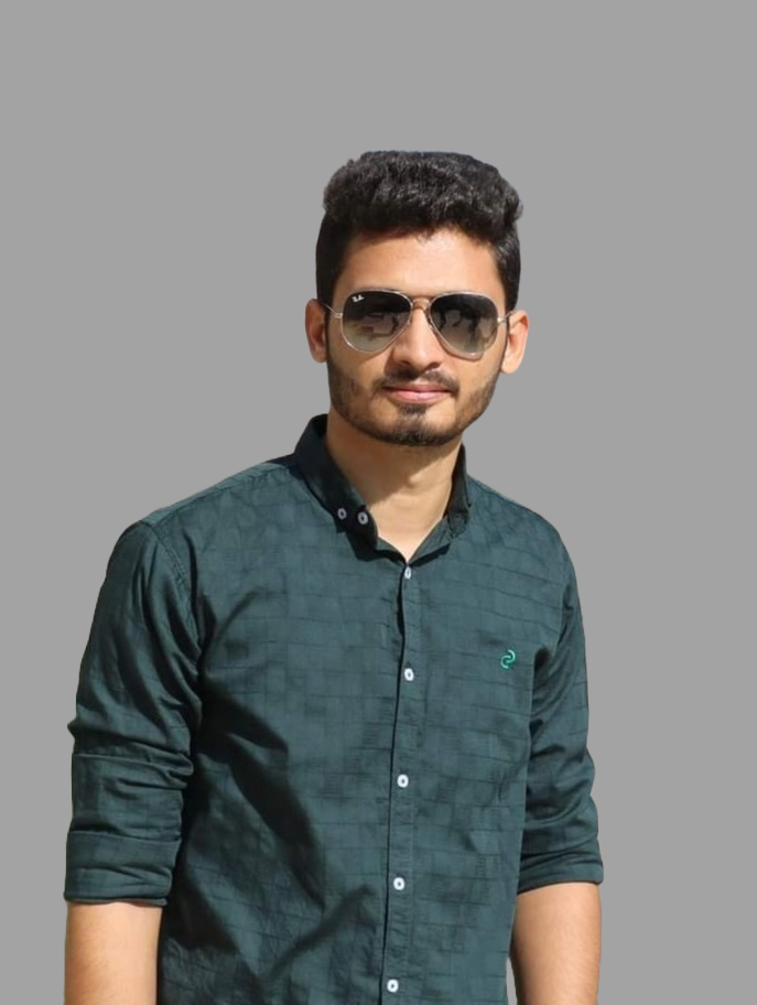 Zain Ul Abideen(SEO Expert)