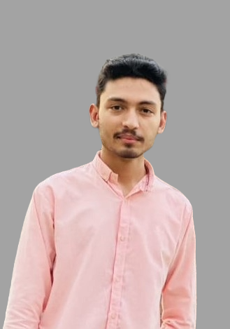 Zaryab Ahmed(Web Developer)