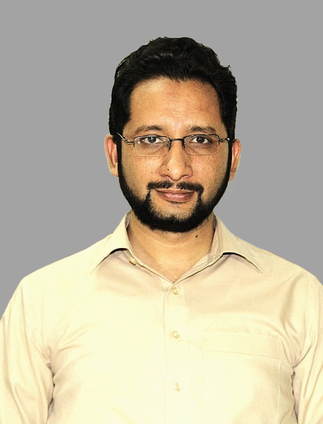 Zaheer Ahmed(Content Writer)